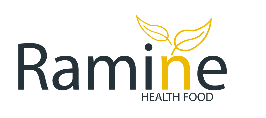 Logo Ramine