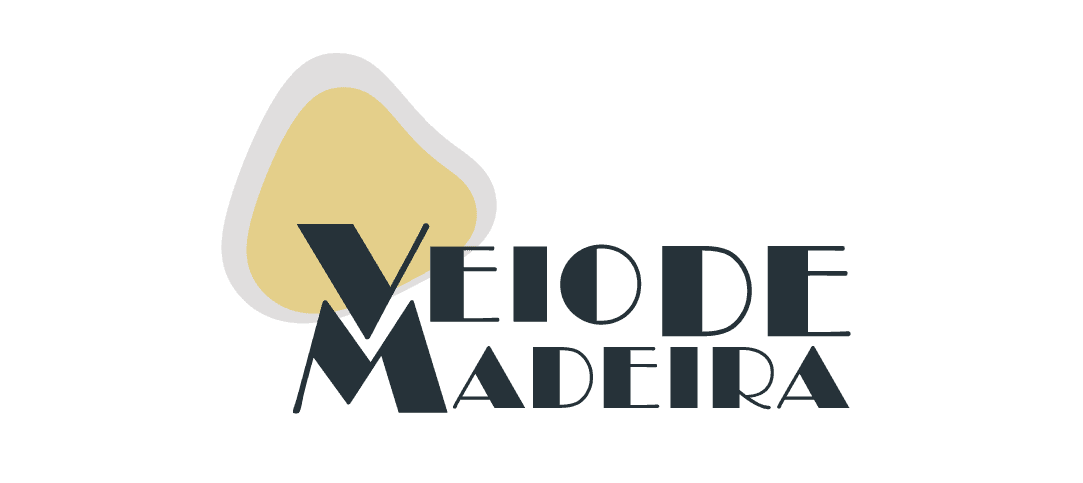 Veio de Madeira