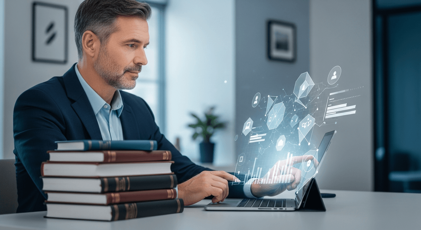 A IA e a Revolução das Competências: O Impacto da Inteligência Artificial na Redefinição do Valor das Qualificações Profissionais e da Educação Executiva