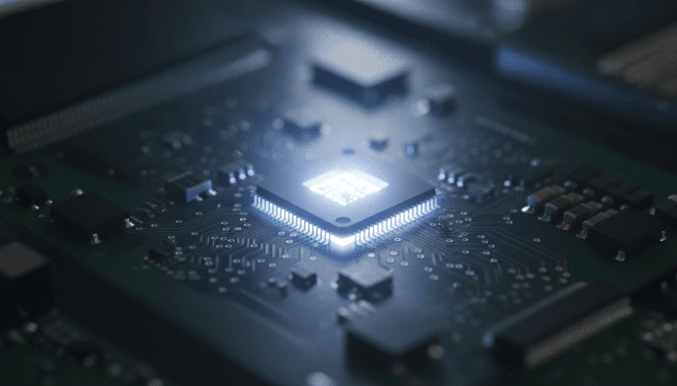 A Inteligência Artificial como Catalisador Essencial da Transformação: Além de uma Simples Ferramenta Tecnológica para o Seu Negócio