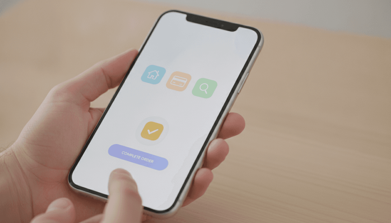 Checkout de Alta Conversão: Otimize para Reduzir Abandono e Impulsionar Suas Vendas Online